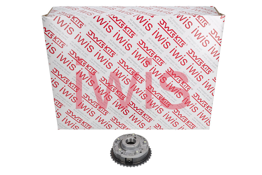 AIC Knastaksel-forstiller 61246 Udstødningsside for BMW