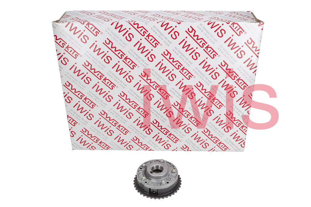 AIC Knastaksel-forstiller 61247 Indsugningsside for BMW
