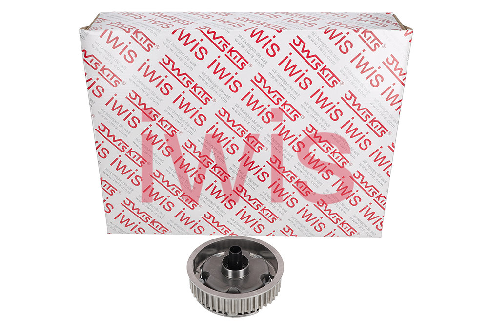 AIC Knastaksel-forstiller 76148 Udstødningsside for OPEL PONTIAC