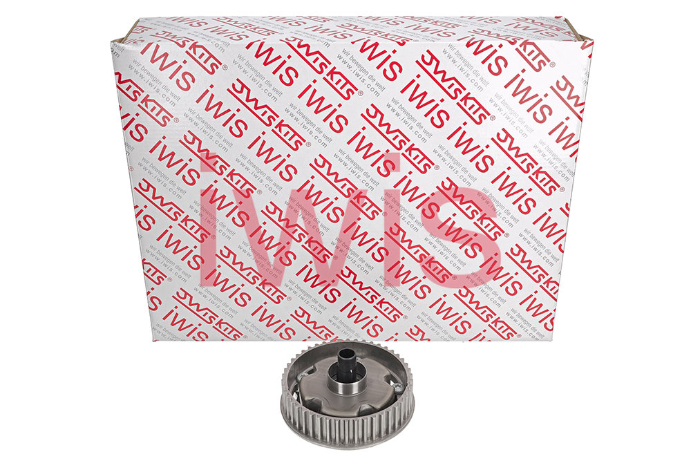 AIC Knastaksel-forstiller 76147 Indsugningsside for OPEL PONTIAC FIAT