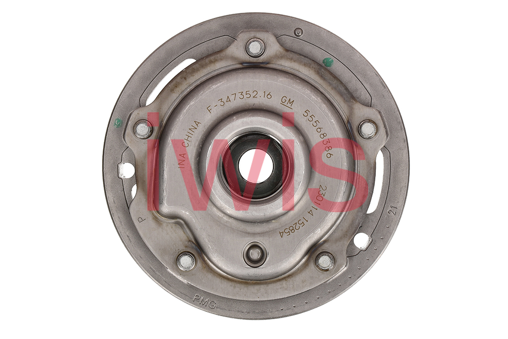 AIC Knastaksel-forstiller 76149 Indsugningsside for OPEL CHEVROLET