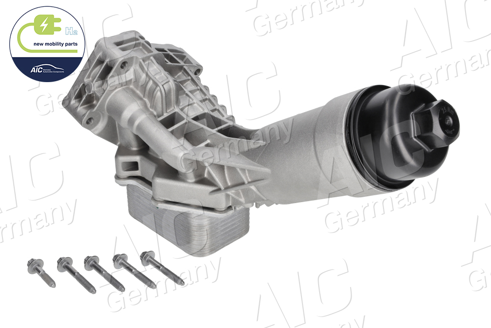 AIC Hus, oliefilter 76227 for BMW TOYOTA