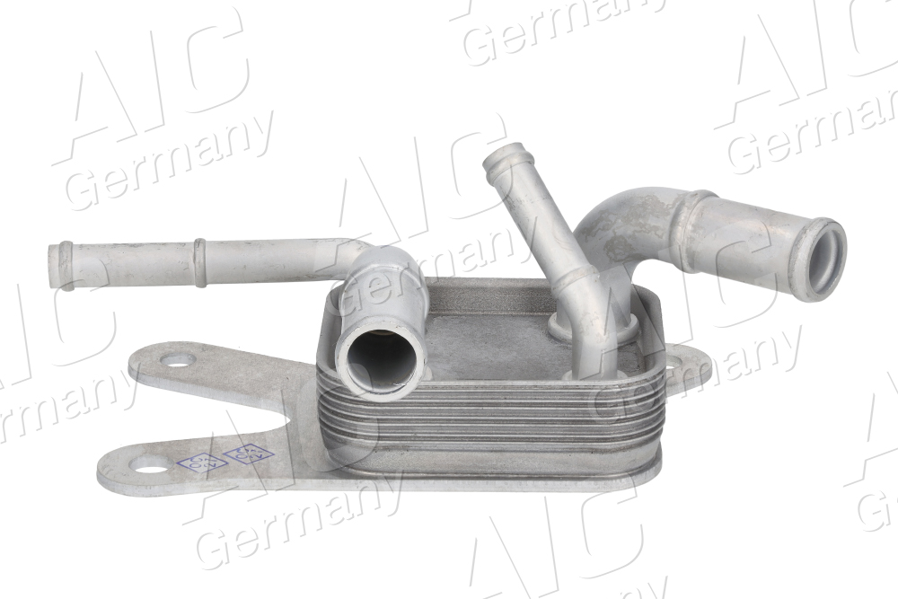 AIC Oliekøler, automatisk gearkasse 76233 for TOYOTA
