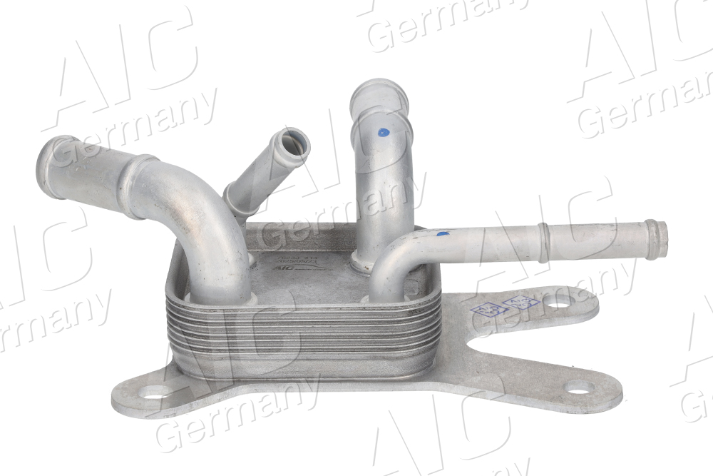 AIC Oliekøler, automatisk gearkasse 76233 for TOYOTA