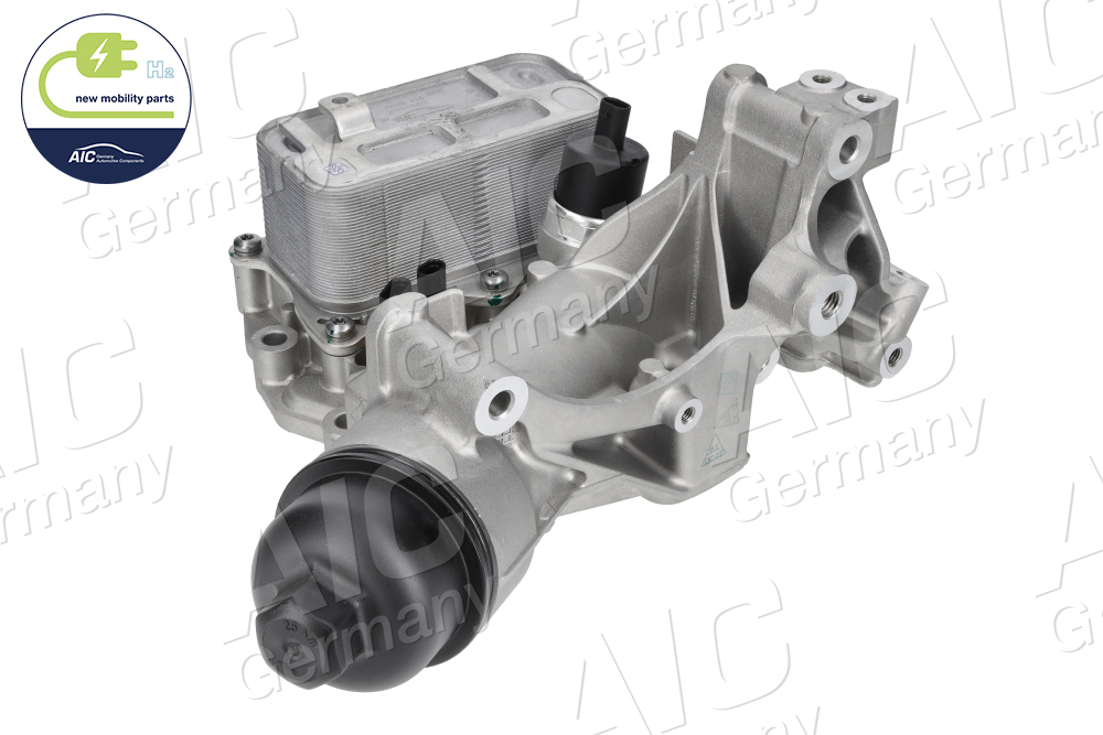 AIC Hus, oliefilter 76226 for MERCEDES-BENZ