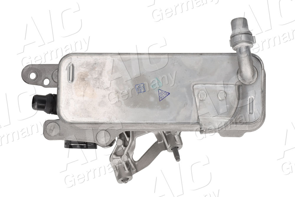 AIC Oliekøler, automatisk gearkasse 76231 for BMW