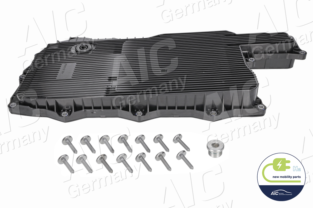 AIC Bundkar, automatisk gear 76565 for BMW