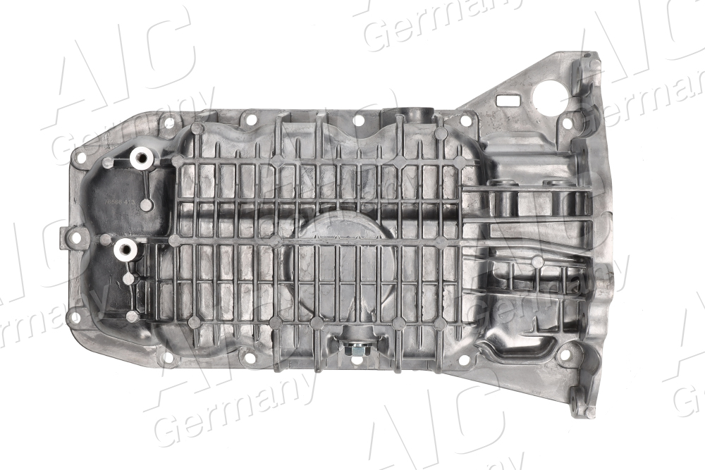AIC Bundkar 76566 for FORD