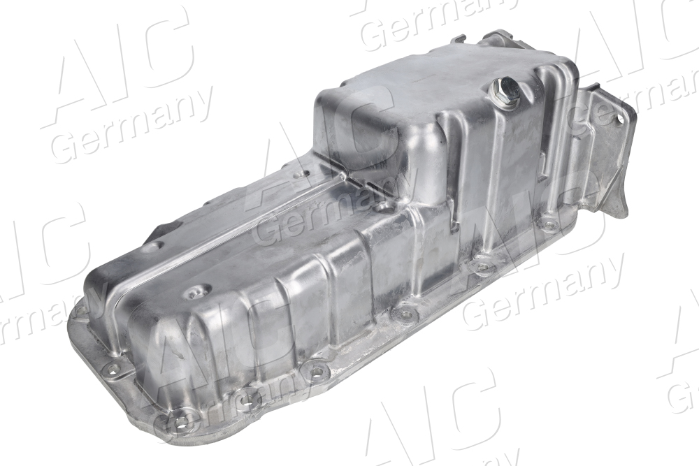 AIC Bundkar 76568 for OPEL