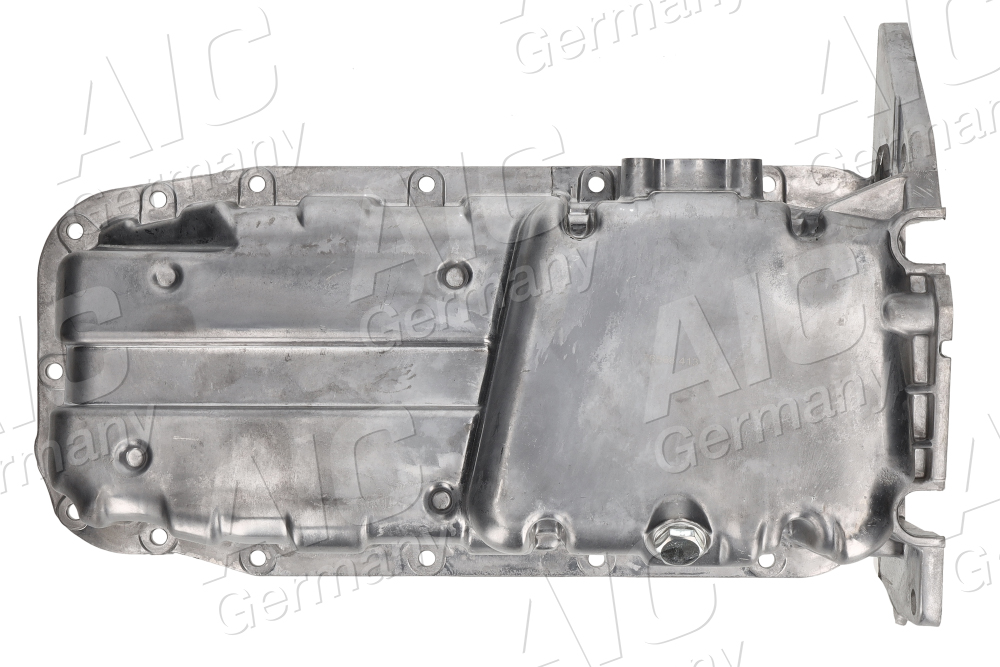 AIC Bundkar 76568 for OPEL