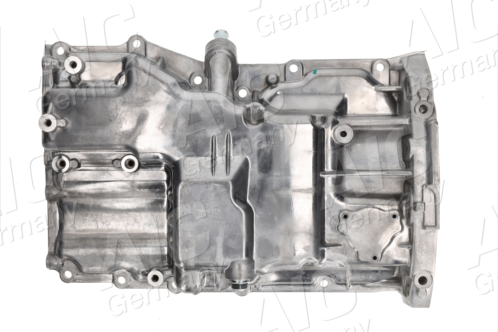 AIC Bundkar 76569 for FORD