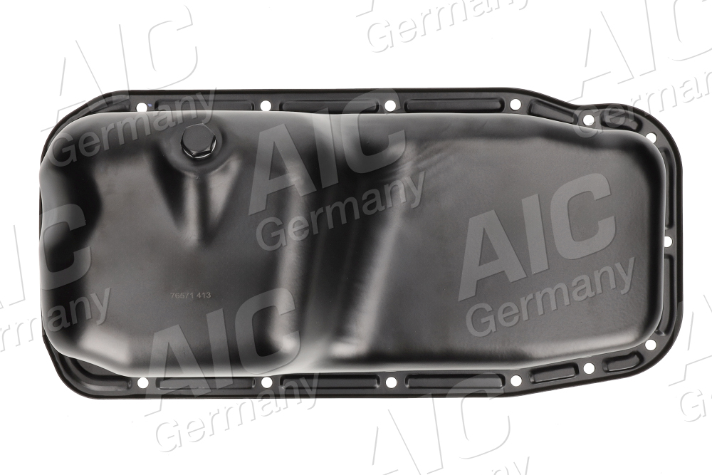 AIC Bundkar 76571 for OPEL