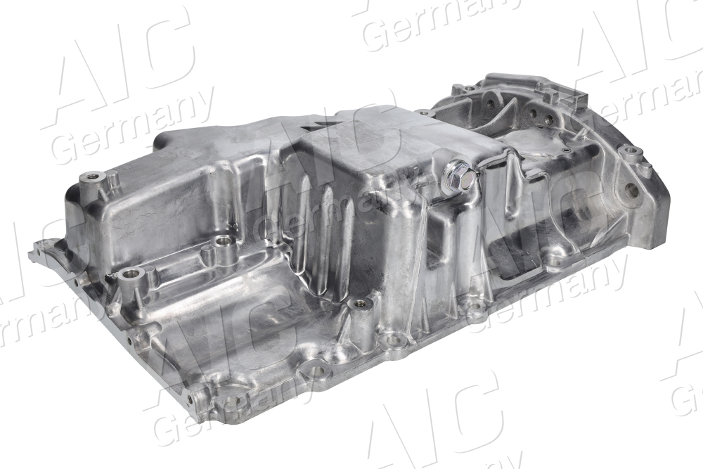 AIC Bundkar 76569 for FORD