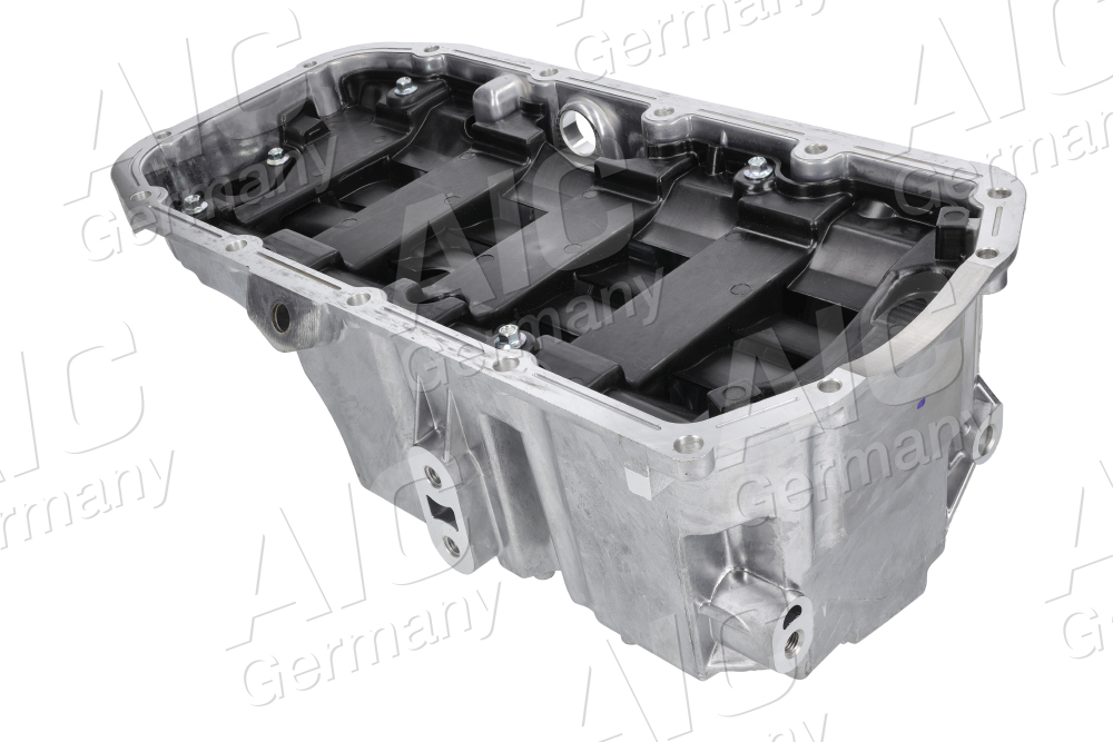 AIC Bundkar 76570 for OPEL