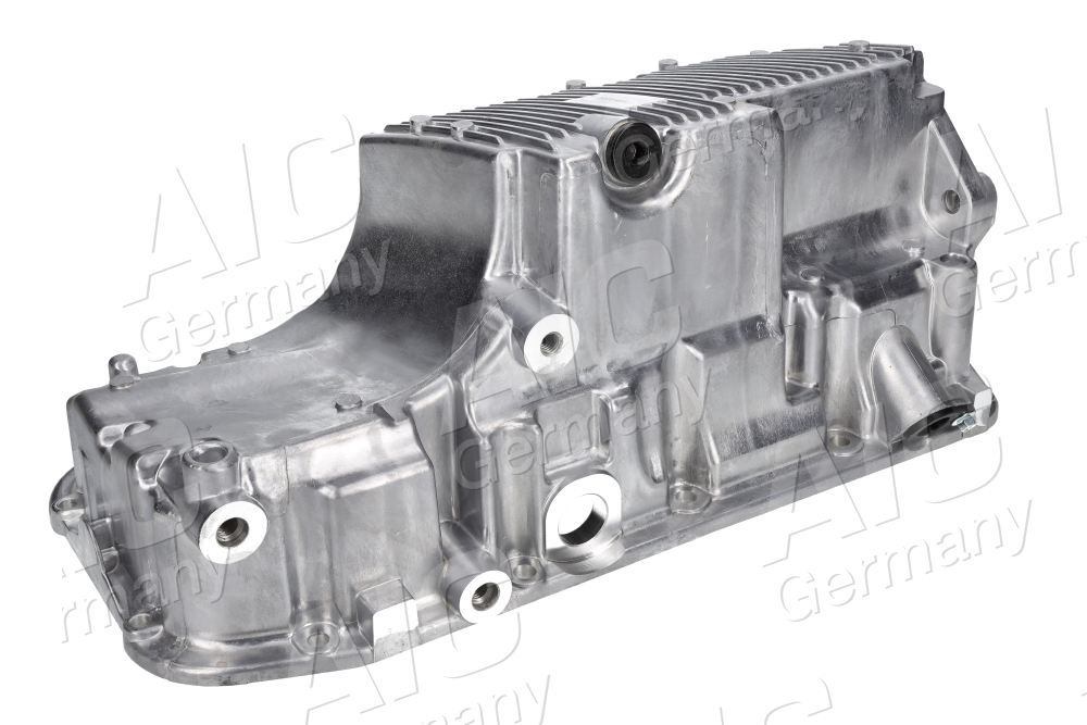 AIC Bundkar 76570 for OPEL