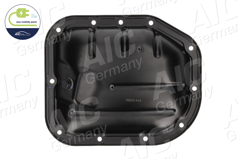 AIC Bundkar 76572 for TOYOTA