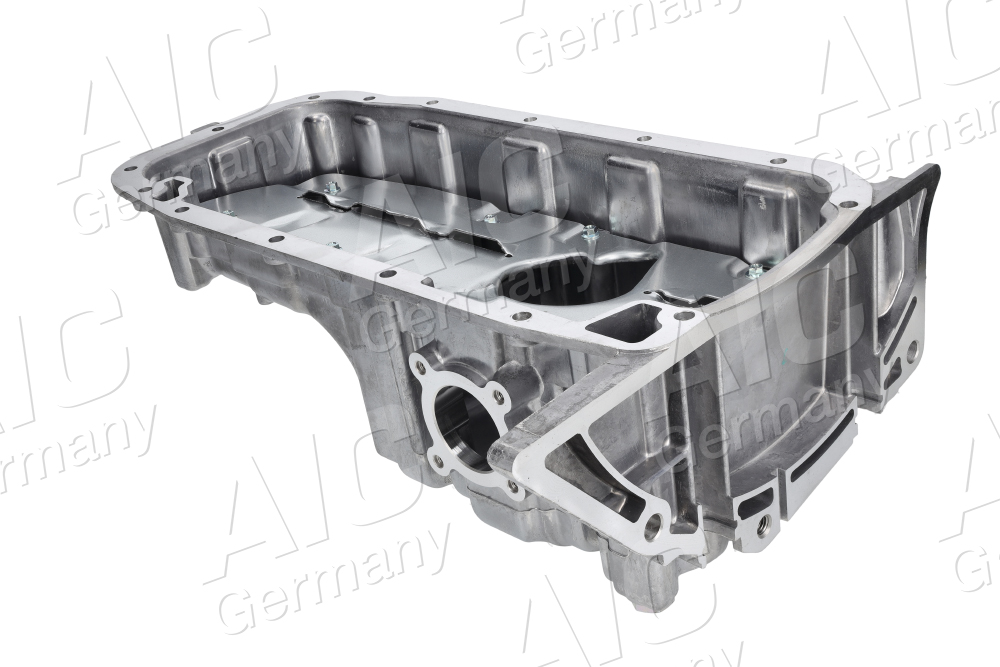 AIC Bundkar 76575 for OPEL