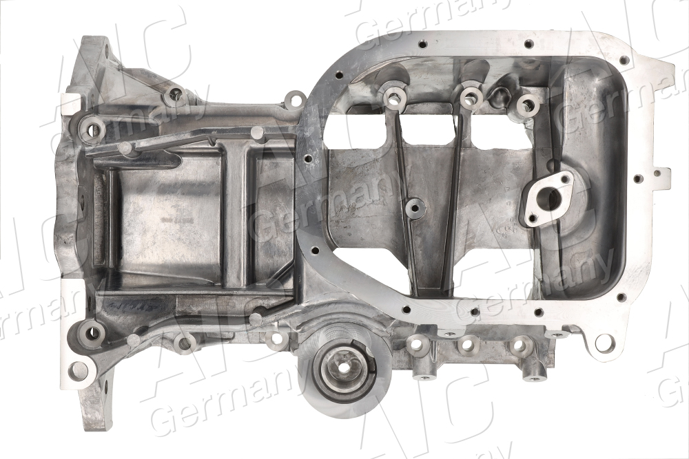AIC Bundkar 76577 for TOYOTA