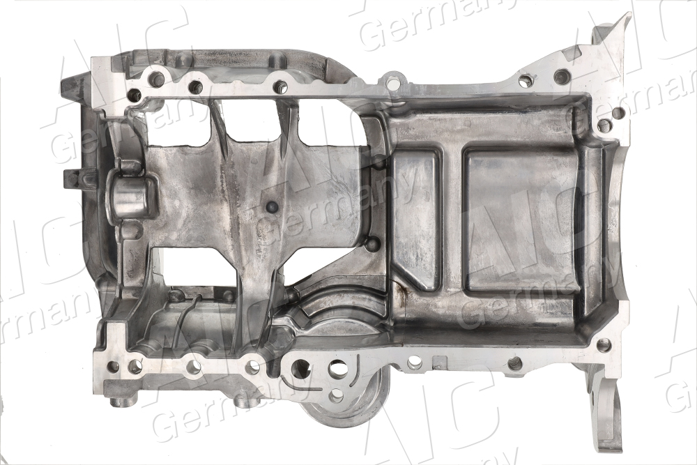 AIC Bundkar 76577 for TOYOTA