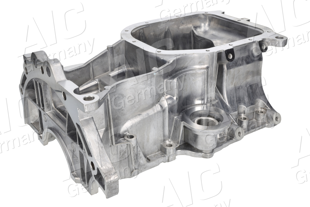 AIC Bundkar 76577 for TOYOTA