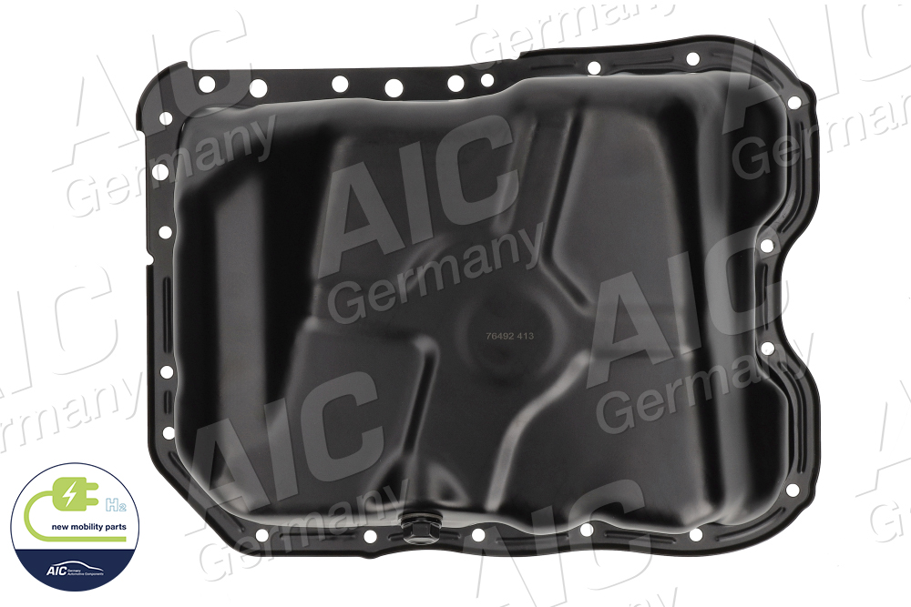 AIC Bundkar 76492 for KIA