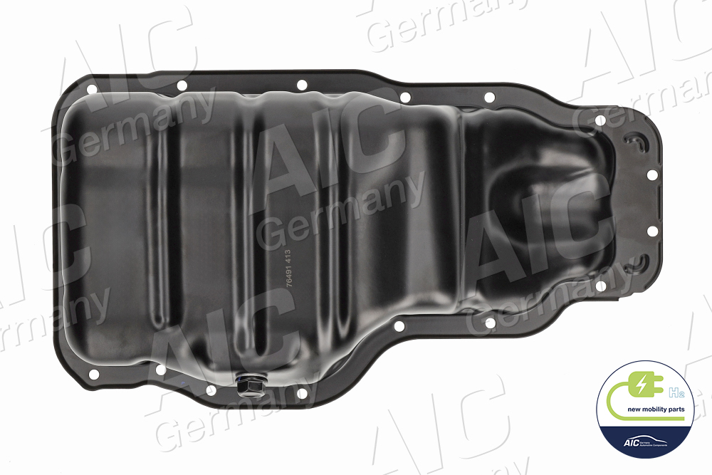AIC Bundkar 76491 for KIA