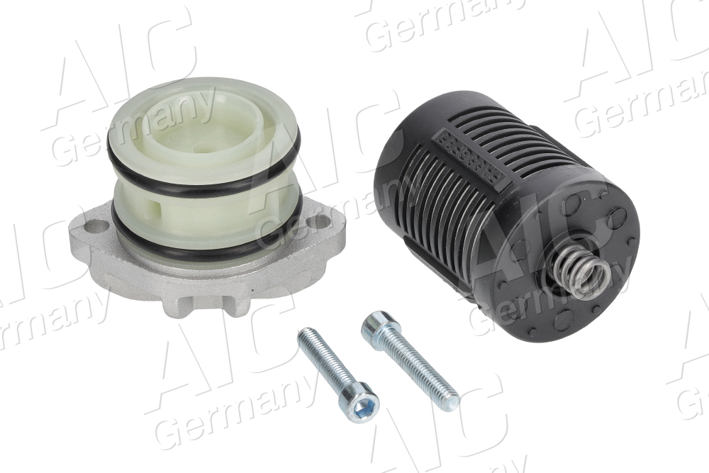 AIC Hydraulikfilter, lamelkobling, firhjulstræk 70757 bagaksel for VW VAG SKODA