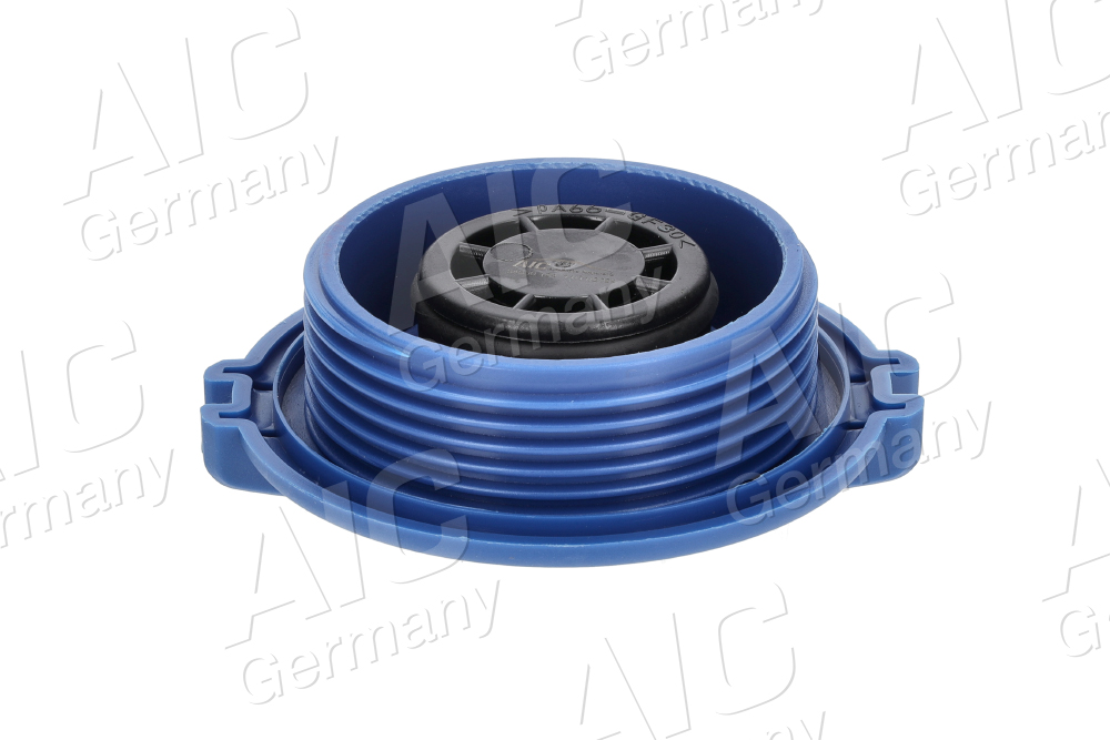 AIC Låg, kølemiddelbeholder 54850 for VAG MAN