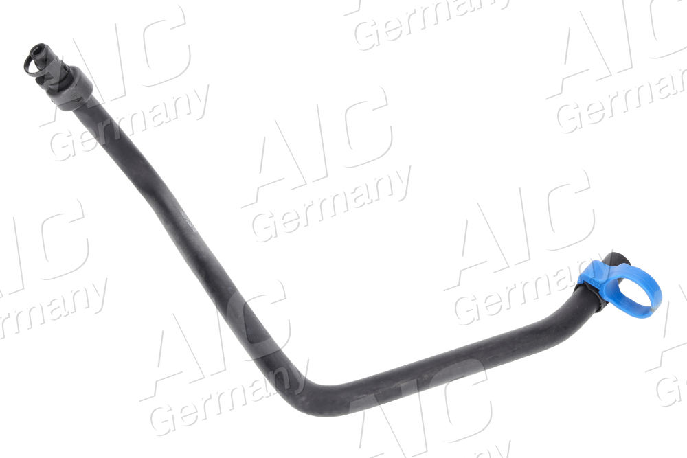 AIC Kølerslange 76092 for OPEL