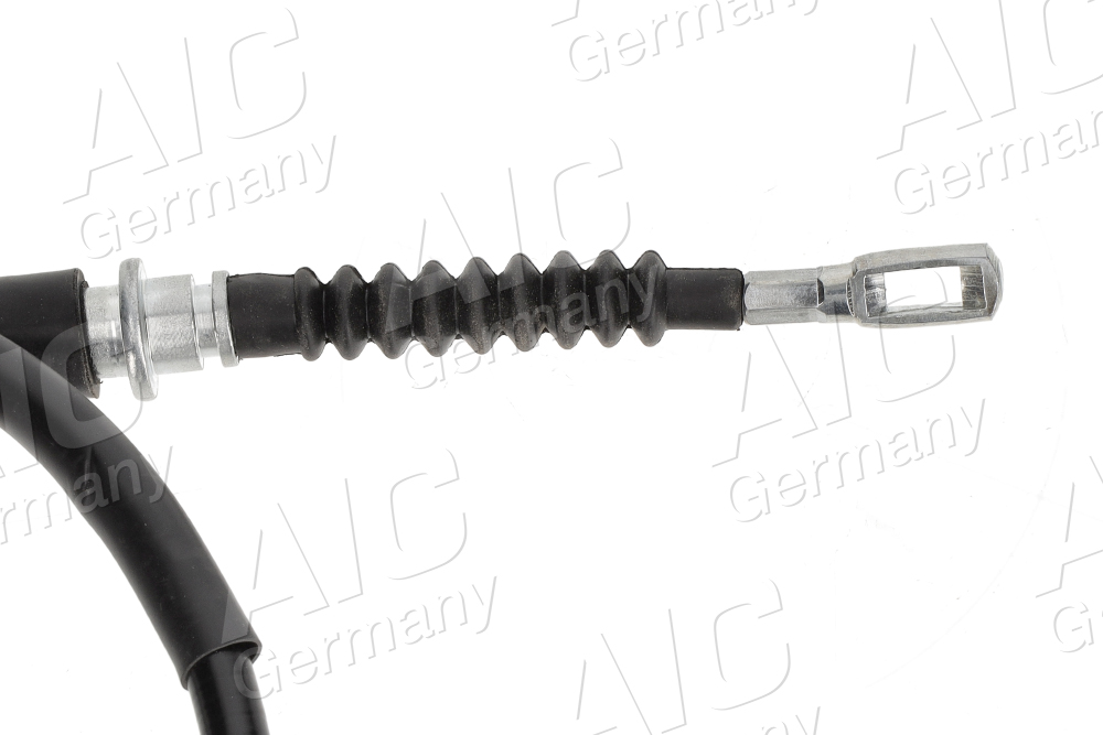 AIC Håndbremsekabel 76021 bagved til højre for HYUNDAI