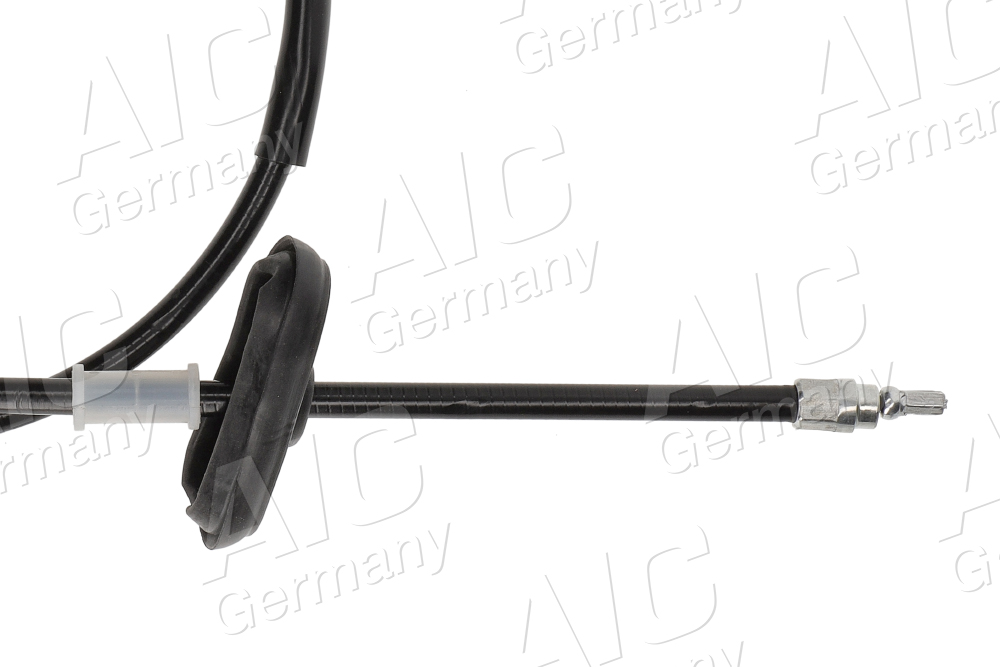 AIC Håndbremsekabel 76035 bagved til højre for CHEVROLET