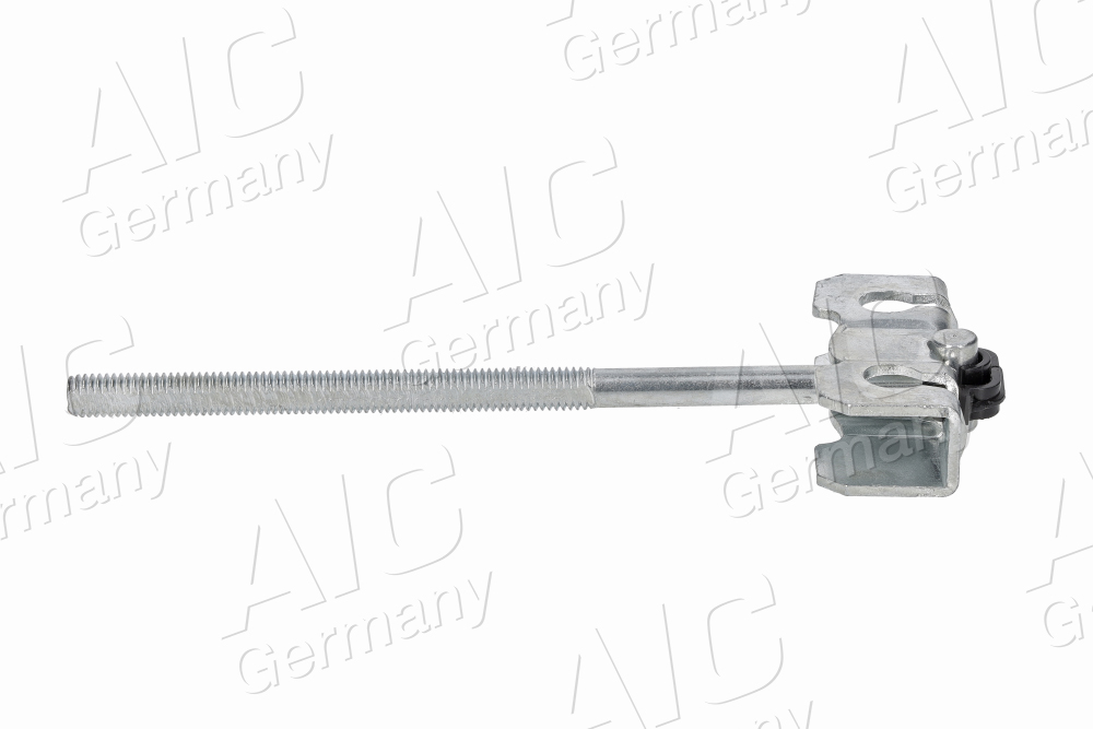 AIC Håndbremsekabel 76056 bag for OPEL FIAT RENAULT NISSAN