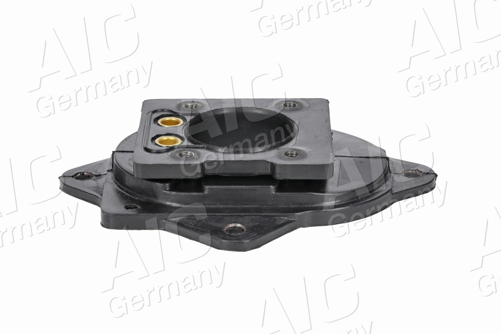 AIC Flange, centralindsprøjtning 50013 for VAG