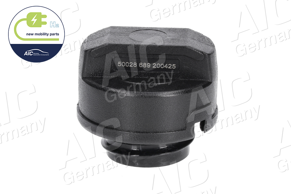 AIC Låg, brændstoftank 50028 for FORD VAG