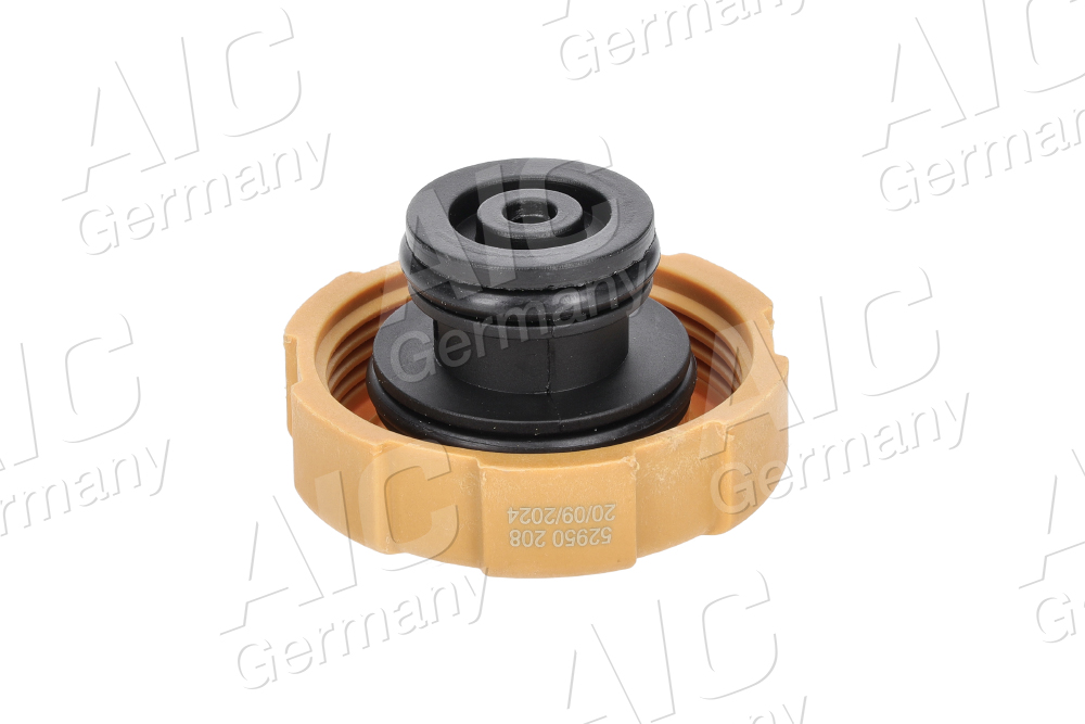 AIC Låg, kølemiddelbeholder 52950 for OPEL VAUXHALL FIAT ALFA ROMEO