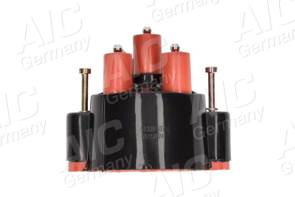 AIC Strømfordelerdæksel 51339 for MERCEDES-BENZ