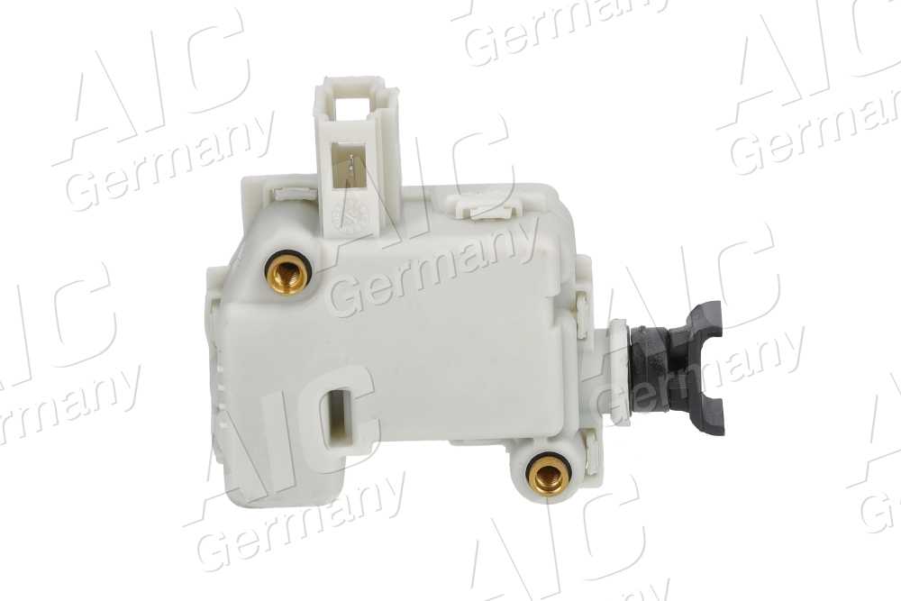 AIC Servomotor, centrallåsesystem 53597 Køretøjets bagklap for VW VAG