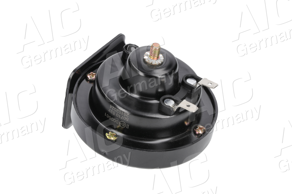 AIC Horn 50710 for AUDI VAG