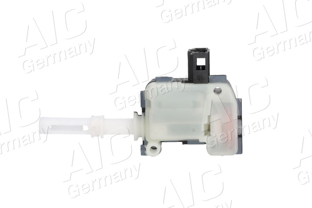 AIC Servomotor, centrallåsesystem 56021 Køretøjets bagklap for VAG