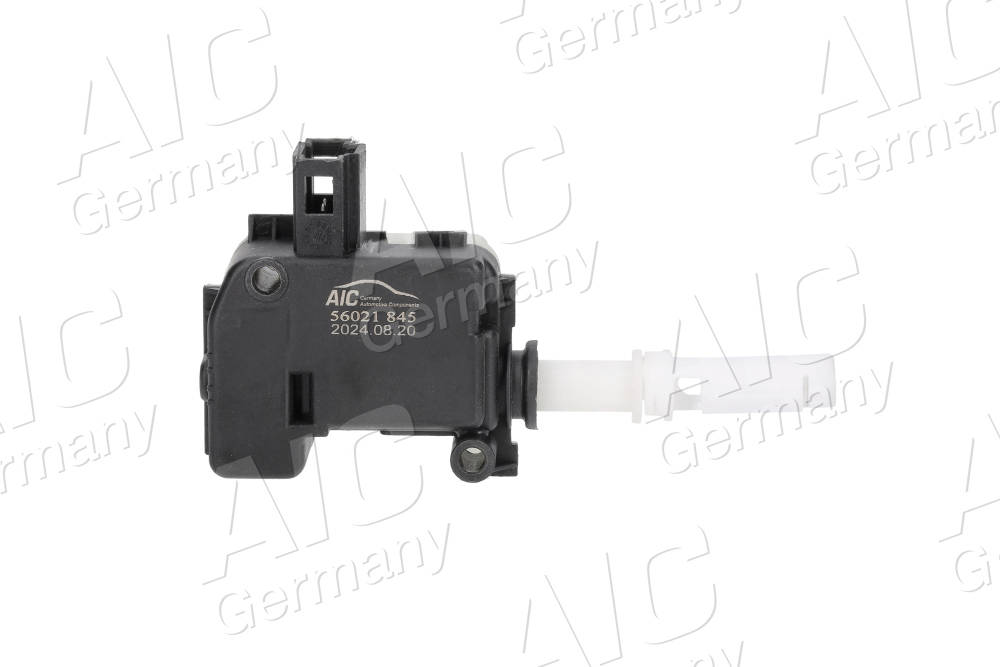 AIC Servomotor, centrallåsesystem 56021 Køretøjets bagklap for VAG VW