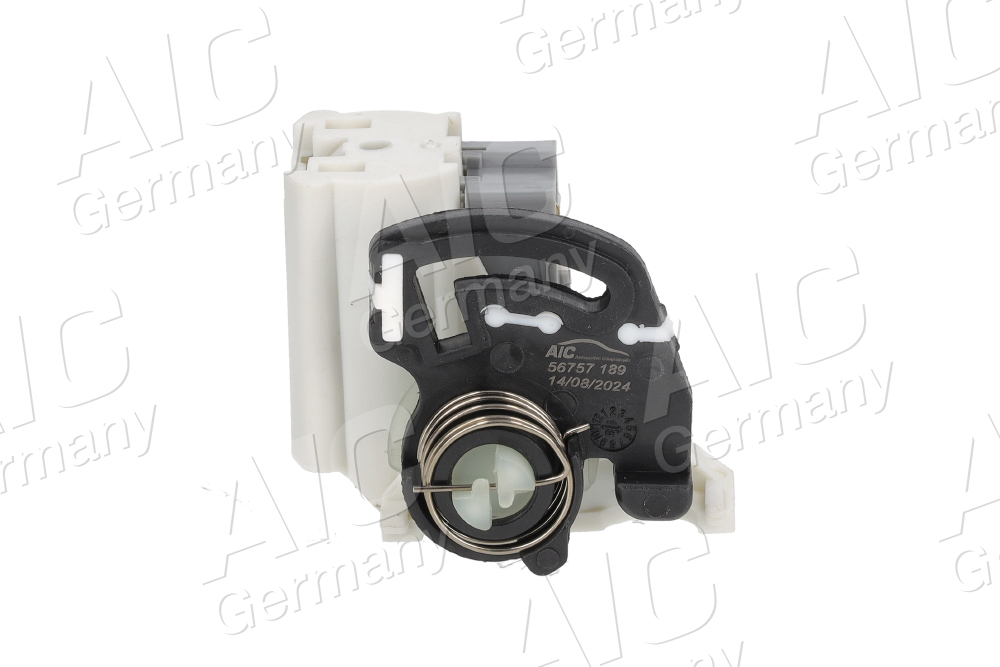 AIC Servomotor, centrallåsesystem 56757 Køretøjets bagklap for RENAULT