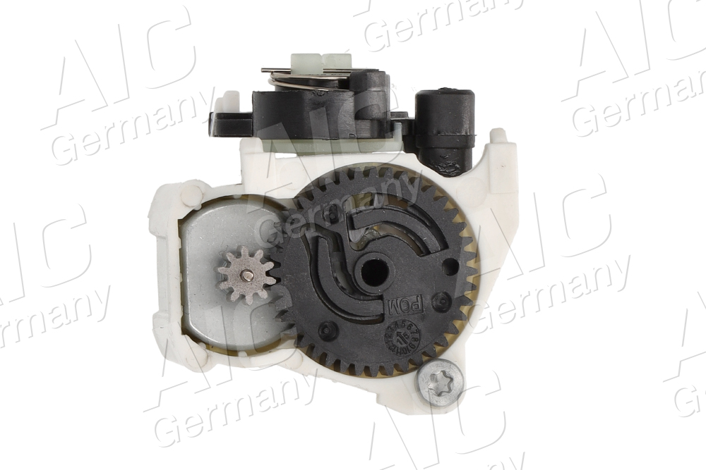 AIC Servomotor, centrallåsesystem 56757 Køretøjets bagklap for RENAULT
