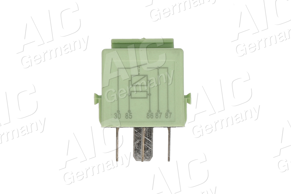 AIC Relæ, centrallåsesystem 55641 for BMW
