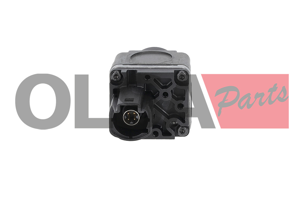 AIC Bakkamera, parkeringshjælp 76809 venstre for VW VAG