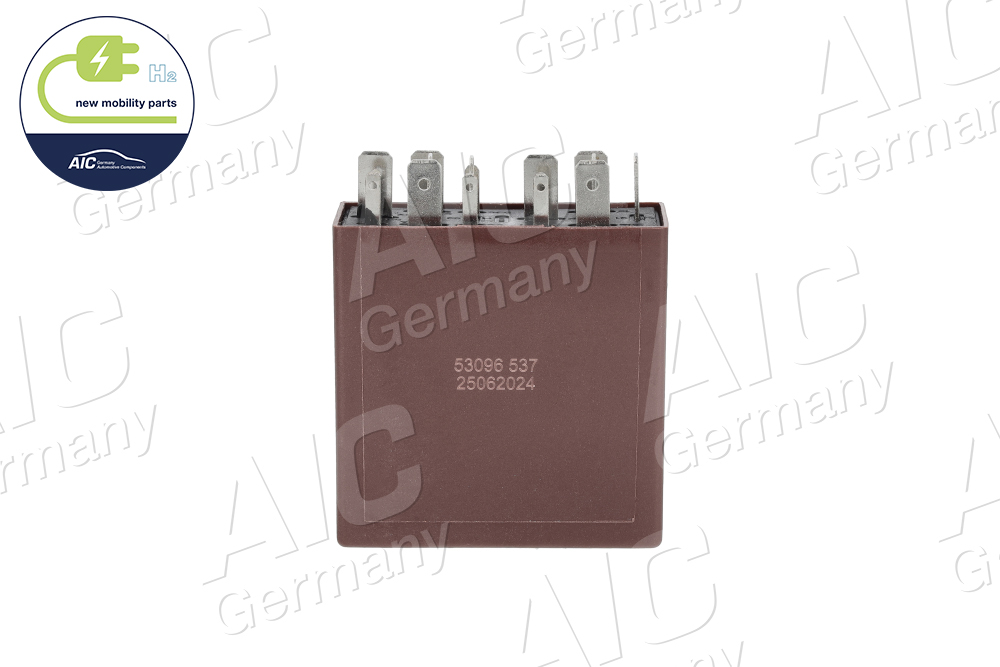 AIC Relæ, visker/vasker interval 53096 for VAG AUDI