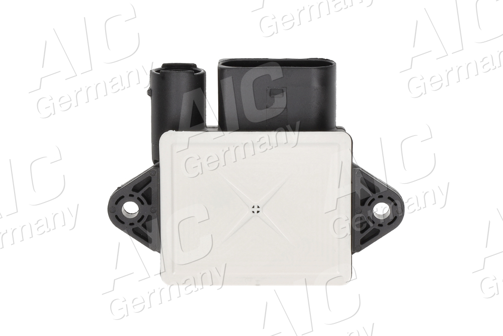 AIC Styreenhed, forvarmningstid 58178 for MERCEDES-BENZ