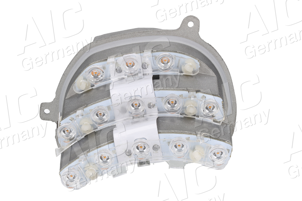 AIC Styreenhed, belysning 76648 venstre for BMW