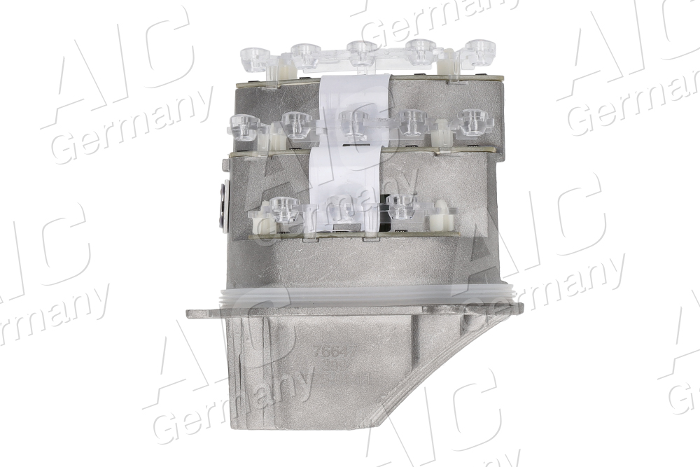 AIC Styreenhed, belysning 76647 højre for BMW