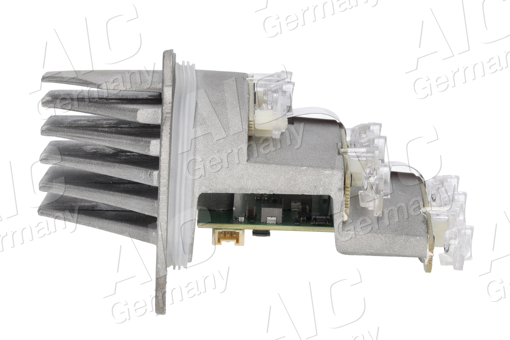 AIC Styreenhed, belysning 76647 højre for BMW