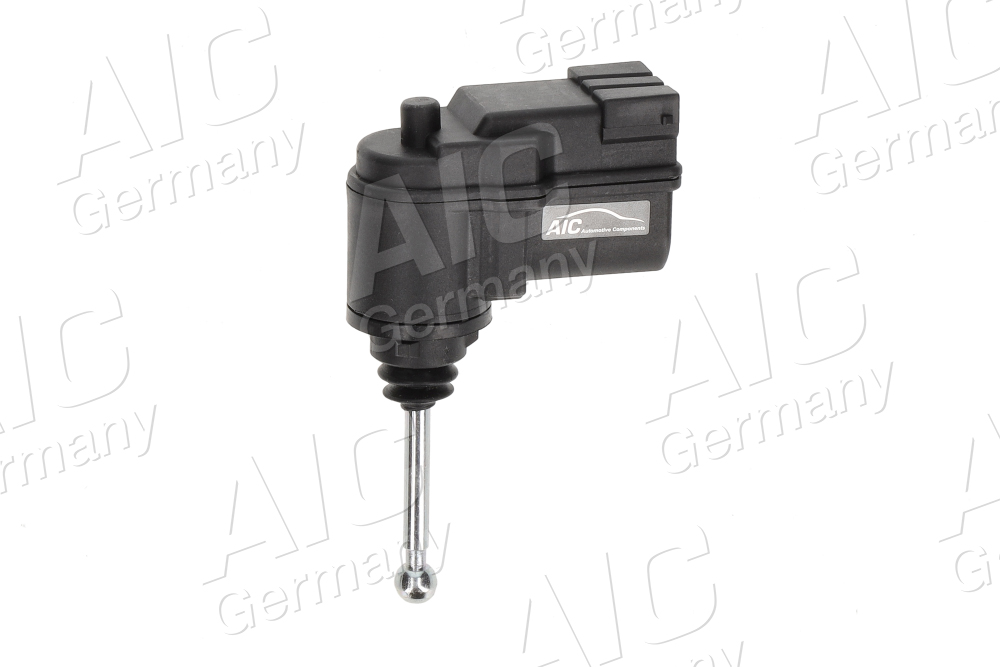 AIC Servomotor, lygteindstilling 52749 på begge sider for BMW